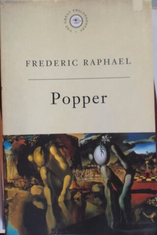 Popper Frederıc Raphael