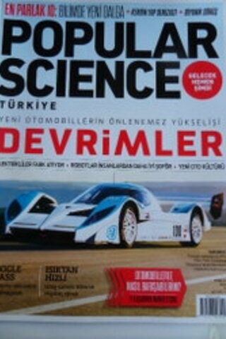 Popular Science 2013 / 18