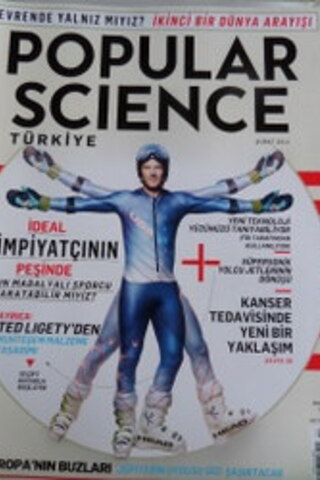 Popular Science 2014 / 22