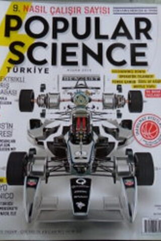 Popular Science 2014 / 24