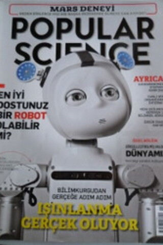 Popular Science 2014 / 31