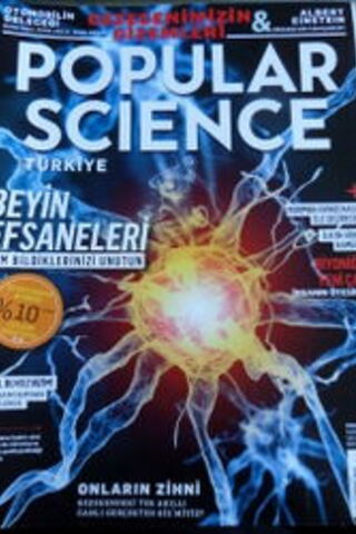 Popular Science 2015 / 43