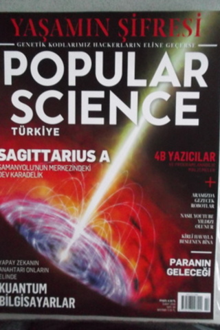 Popular Science 2016 / 46