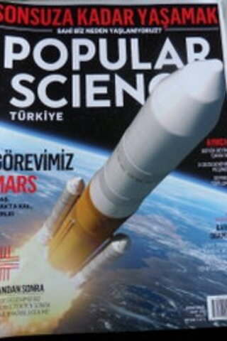 Popular Science 2016 / 47