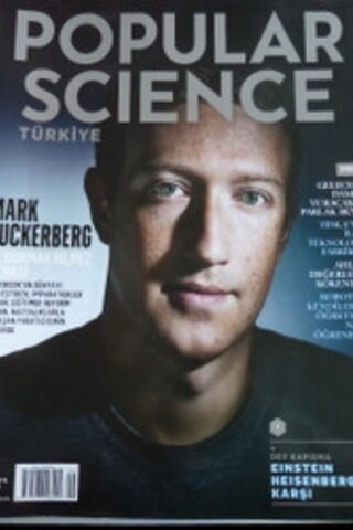 Popular Science 2016 / 53