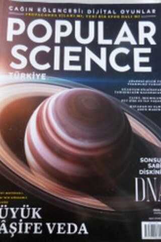 Popular Science 2017 / 62