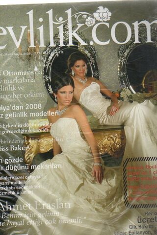 Popüler Psikiyatri 2003 / 12