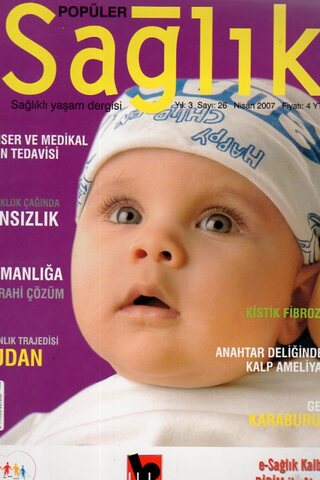 Popüler Sağlık 2007 / 26