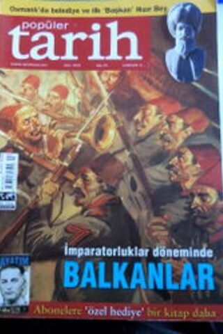Popüler Tarih 2004 / 43