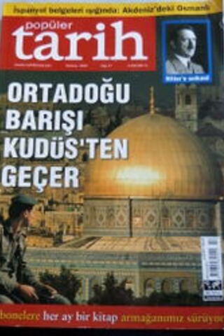 Popüler Tarih 2004 / 47
