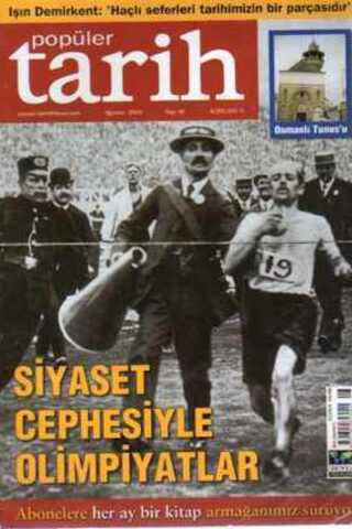 Popüler Tarih 2004/48