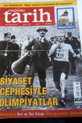 Popüler Tarih 2004 / 48