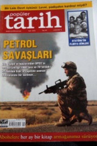 Popüler Tarih 2004 / 49