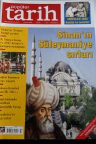 Popüler Tarih 2005 / 59