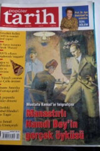 Popüler Tarih 2006 / 67