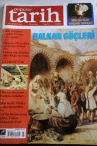 Popüler Tarih 2006 / 71