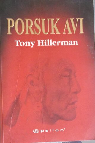 Porsuk Avı Tony Hillerman