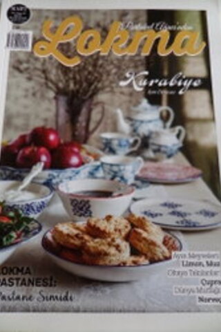 Portakal Ağacı'ndan Lokma 2017 / 28