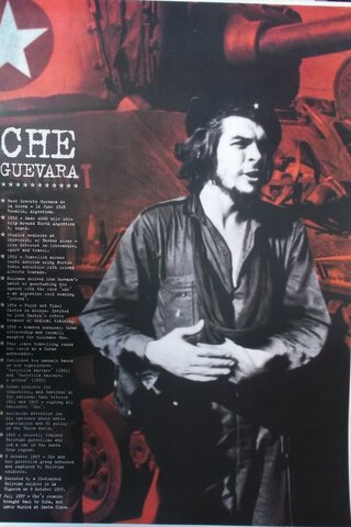 Poster / Che Guevera