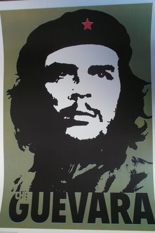 Poster / Guevara