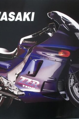 Poster / Harley Davıdson Motor