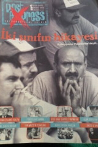 Postexpress 2002 / 08