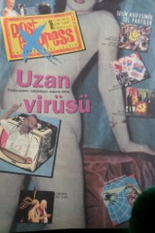 Postexpress 2002 / 18