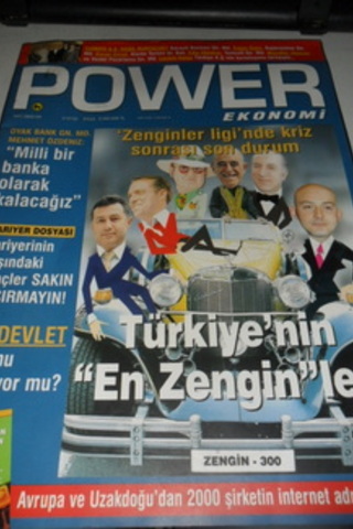 Power 2002 / 9