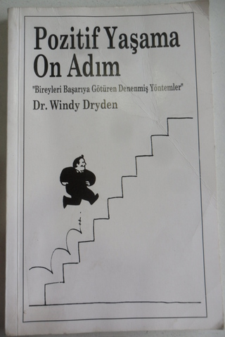 Pozitif Yaşama On Adım Dr. Windy Dryden