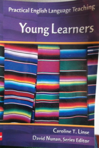 Practical English Language Teaching Young Learners Caroline T. Linse