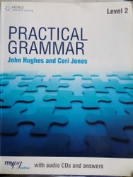 Practical Grammar Level 2 / 2 cd John Hughes