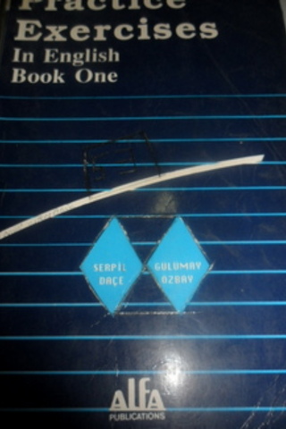 Practice Exercises In English Book One