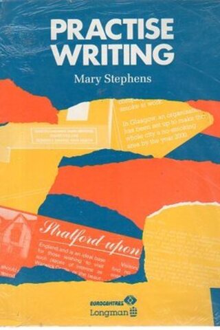 Practise Writing Mary Stephens