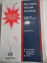 Practising English Grammar Esendal Kuzucu
