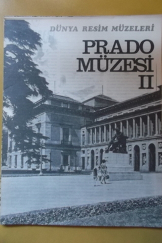 Prado Müzesi II