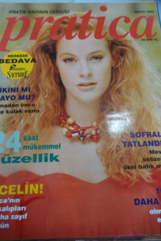 Pratica 1993 / Mayıs