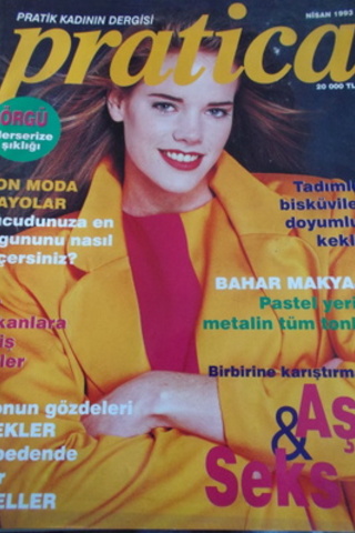 Pratica 1993 / Nisan