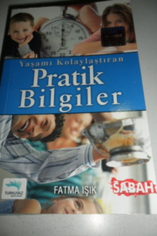 Pratik Bilgiler