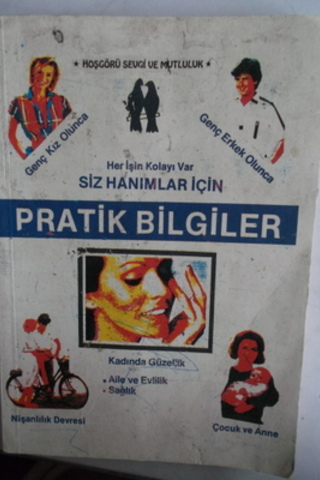 Pratik Bilgiler