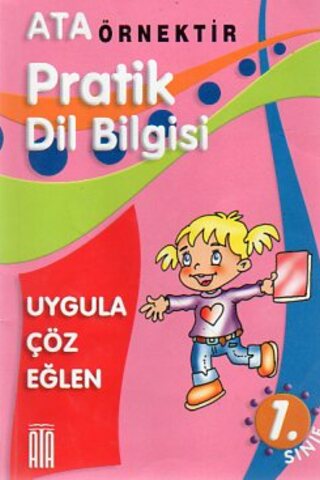 Pratik Dil Bilgisi 1* Mehmet Sarıgöz