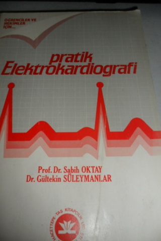 Pratik Elektrokardiografi Sabih Oktay