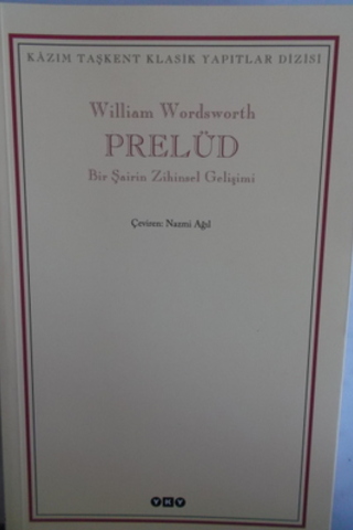 Prelüd William Wordsworth