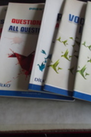 Prestige Junior / 6 Adet