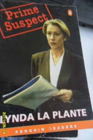 Prime Suspect/5 Lynda La Plante
