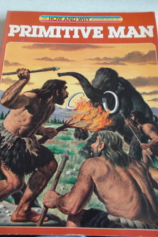 Primitive Man