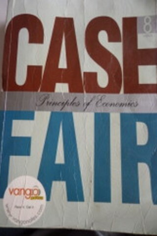 Principles Of Economics