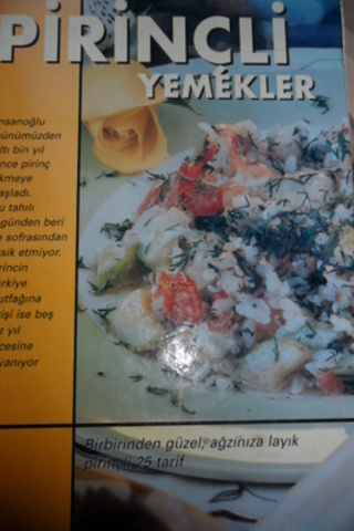 Prinçli Yemekler