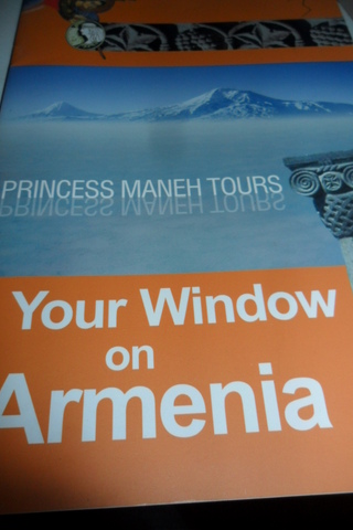 Prinncess Maneh Tours