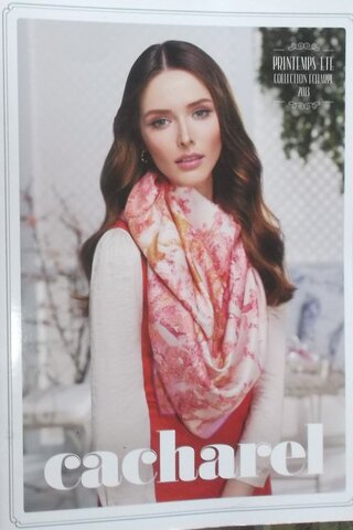 Prıntemps - ete collectıon 2013