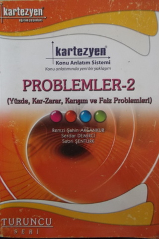 Problemler -2